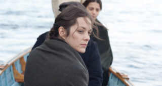 The Immigrant : photo, Marion Cotillard