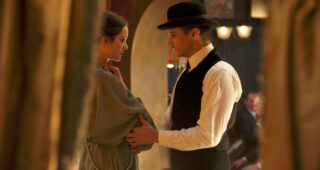 The Immigrant : photo, Marion Cotillard, Jeremy Renner