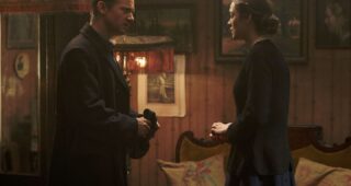The Immigrant : photo, Marion Cotillard, Jeremy Renner