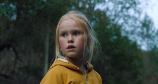 The Innocents : photo, Rakel Lenora Fløttum