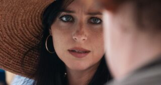 The Lost Daughter : photo, Dakota Johnson