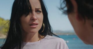 The Lost Daughter : photo, Dakota Johnson
