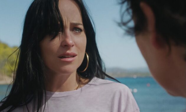 The Lost Daughter : photo, Dakota Johnson