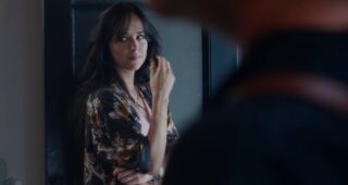 The Lost Daughter : photo, Dakota Johnson