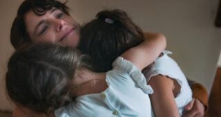The Lost Daughter : photo, Jessie Buckley