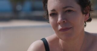 The Lost Daughter : photo, Olivia Colman