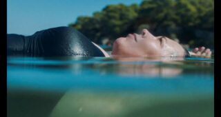The Lost Daughter : photo, Olivia Colman