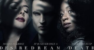 The Sandman : photo