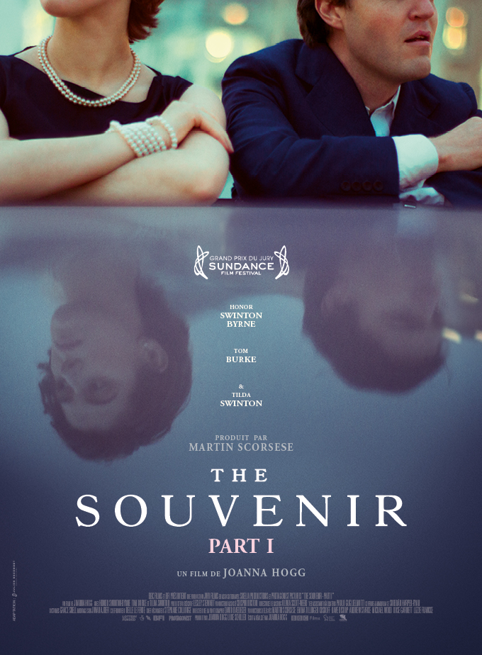 The Souvenir : Part I
