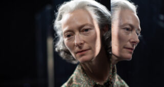 The Souvenir Part II : Photo Tilda Swinton