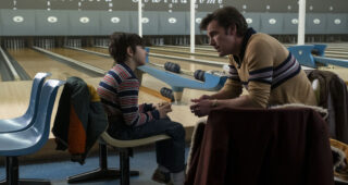 The Tender Bar : Photo Daniel Ranieri, Ben Affleck