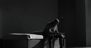 The Tragedy of Macbeth : photo, Denzel Washington