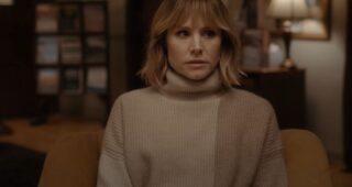 The Woman in the House : photo, Kristen Bell