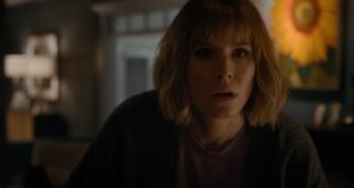 The Woman in the House : photo, Kristen Bell