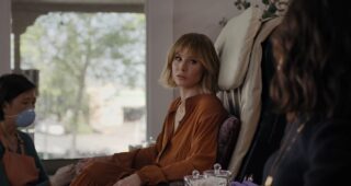 The Woman in the House : photo, Kristen Bell