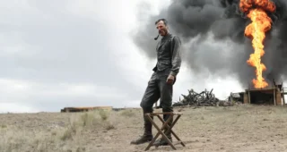 There Will Be Blood : photo