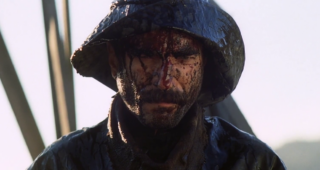 There Will Be Blood : photo, Daniel Day-Lewis