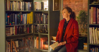 Toni Collette : photo