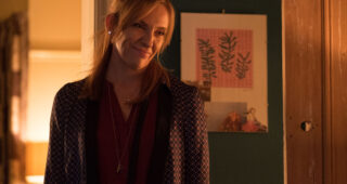 Toni Collette : photo