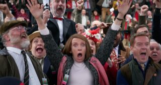 Toni Collette : photo