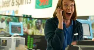 Toni Collette : photo