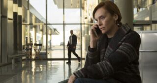 Toni Collette : photo
