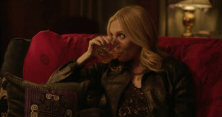 Toni Collette : photo