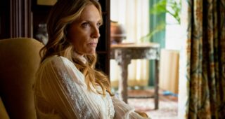 Toni Collette : photo, À couteaux tirés