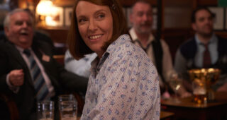 Toni Collette : photo, Dream Horse