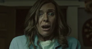 Toni Collette : photo, Hérédité