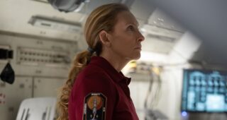 Toni Collette : photo, Le Passager nº4