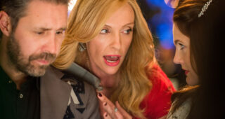 Toni Collette : photo, Ma meilleure amie