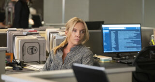 Toni Collette : photo, Unbelievable