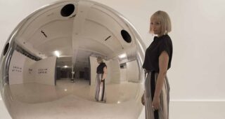 Toni Collette : photo, Velvet Buzzsaw