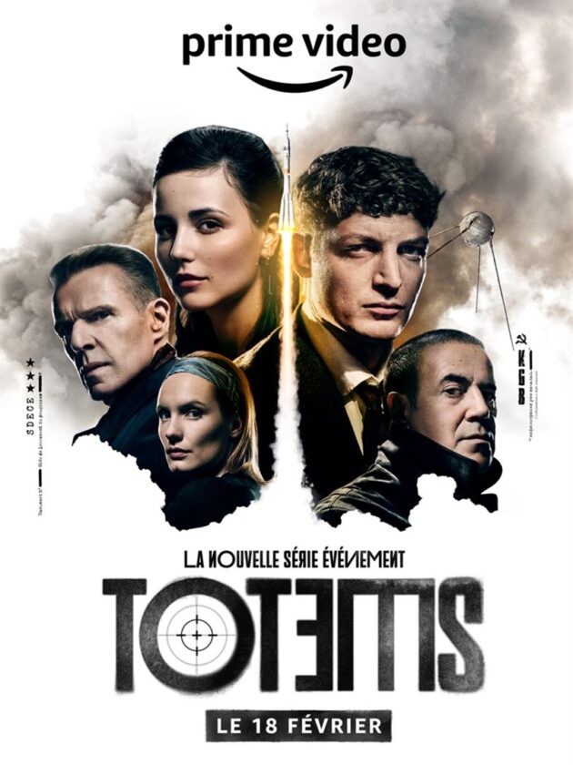Totems : photo