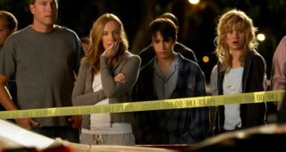 United States of Tara : photo, John Corbett, Toni Collette, Brie Larson, Keir Gilchrist