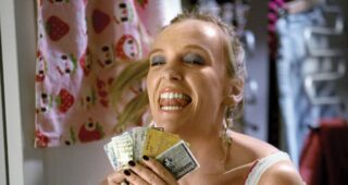 United States of Tara : photo, Toni Collette