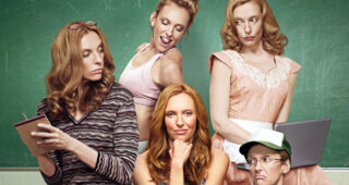 United States of Tara : photo, Toni Collette