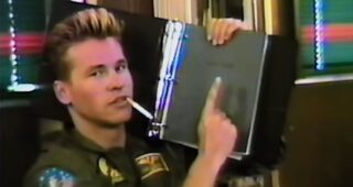 Val : photo, Val Kilmer