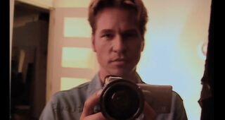 Val : photo, Val Kilmer