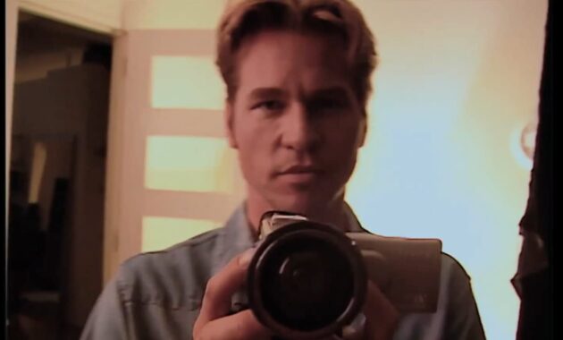 Val : photo, Val Kilmer