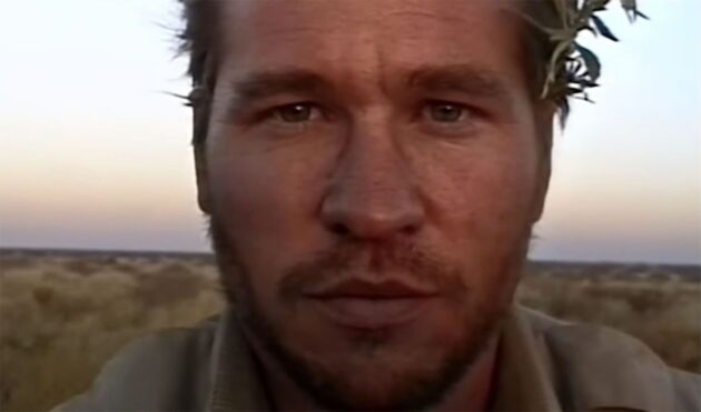 Val : photo, Val Kilmer
