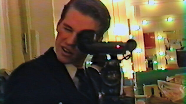 Val : photo, Val Kilmer