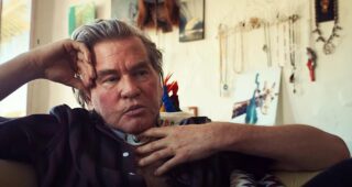 Val : photo, Val Kilmer