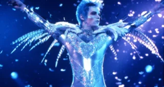 Velvet Goldmine : photo