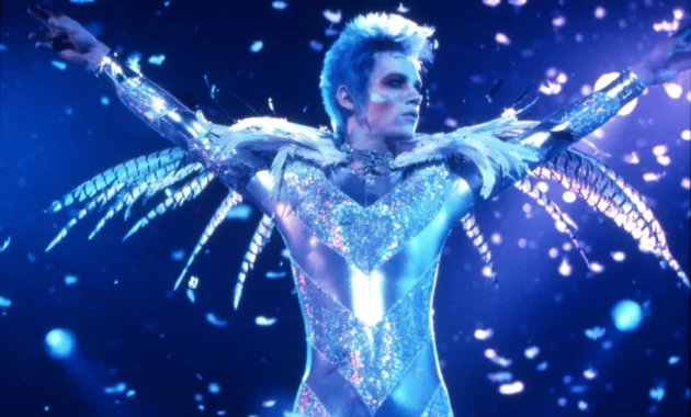 Velvet Goldmine : photo