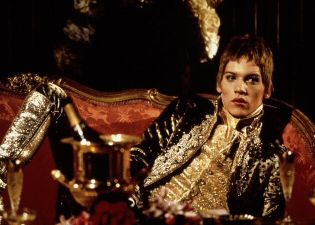 Velvet Goldmine : photo