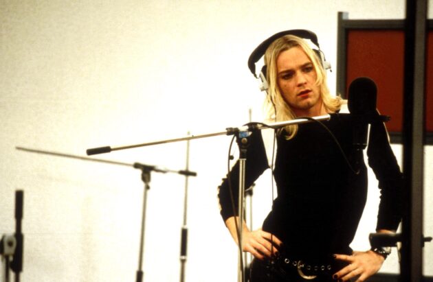 Velvet Goldmine : photo, Ewan McGregor