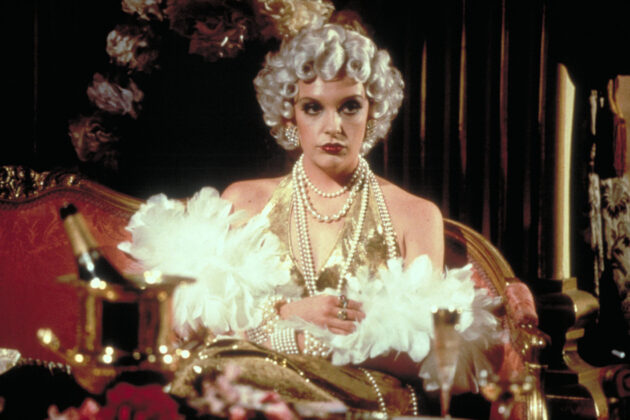Velvet Goldmine : photo, Toni Collette
