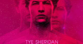 Voyagers : photo, Tye Sheridan